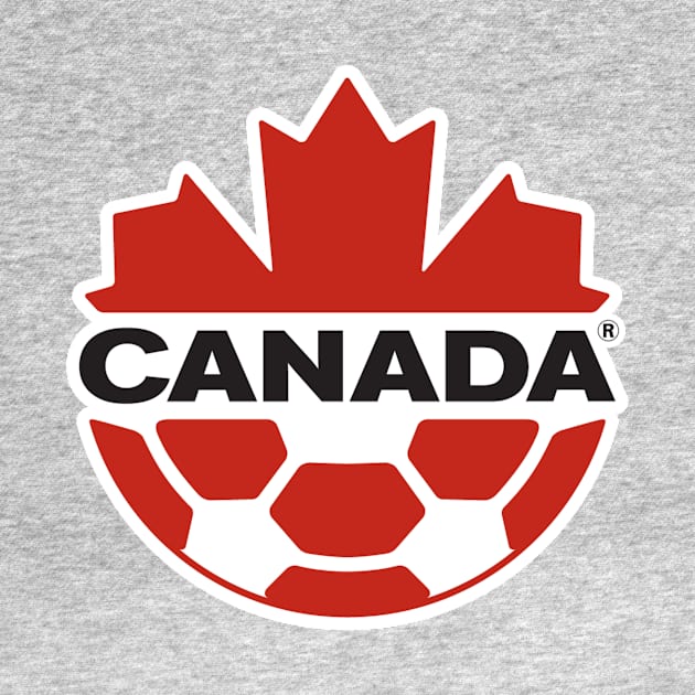 Canada Football Club by SevenMouse